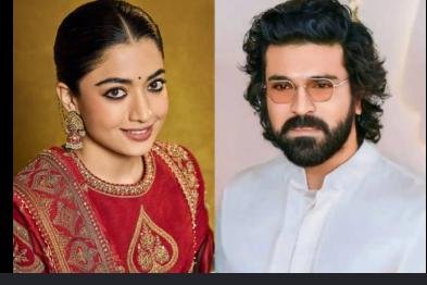 చరణ్ సరసన రష్మిక? సుకుమార్ స్కెచ్ మామూలుగా లేదుగా!